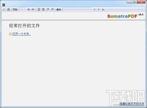 Sumatra PDF阅读器 64位,Sumatra PDF阅读器 64位下载,Sumatra PDF阅读器 64位官方下载