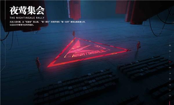 重构阿塔提斯官方版下载,重构阿塔提斯,二次元手游
