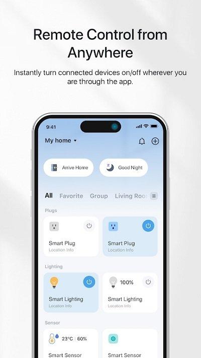 tplink tapo app下载,tplinktapo,监控app
