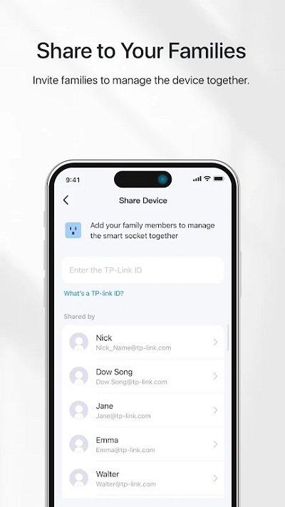 tplink tapo app下载,tplinktapo,监控app