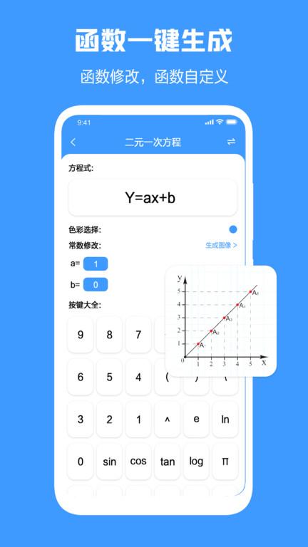 几何画板中文手机版下载,几何画板,绘图app